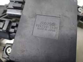 Mazda 6 Set ventola 499303580