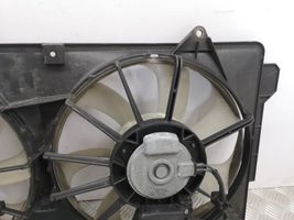 Mazda 6 Kit ventilateur 499303580