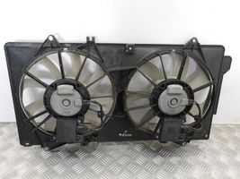 Mazda 6 Kit ventilateur 499303580