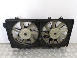 Mazda 6 Kit ventilateur 499303580