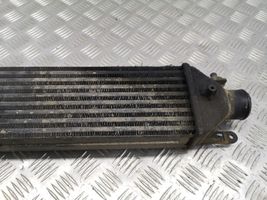 Alfa Romeo Giulietta Chłodnica powietrza doładowującego / Intercooler 