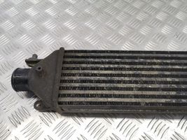 Alfa Romeo Giulietta Chłodnica powietrza doładowującego / Intercooler 