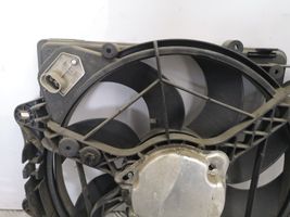 Alfa Romeo Giulietta Ventilatore di raffreddamento elettrico del radiatore 