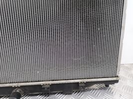 Mazda 6 Radiateur de refroidissement 2230001151