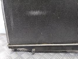 Mazda 6 Radiateur de refroidissement 2230001151