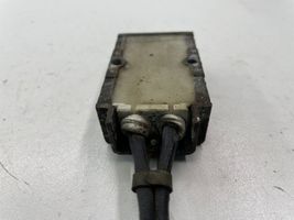 Mazda CX-7 Coolant fan relay 0567770860