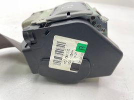 Audi A8 S8 D3 4E Ceinture de sécurité arrière 4E0857806B