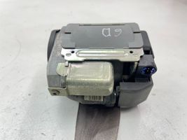 Audi A8 S8 D3 4E Ceinture de sécurité arrière 4E0857806B