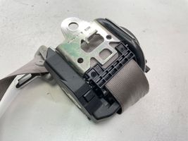 Audi A8 S8 D3 4E Ceinture de sécurité arrière 4E0857806B