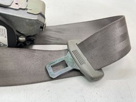 Audi A8 S8 D3 4E Ceinture de sécurité arrière 4E0857806B