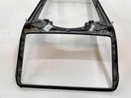 Audi A8 S8 D3 4E Inserti decorativi cornice della consolle centrale 4E0863916J