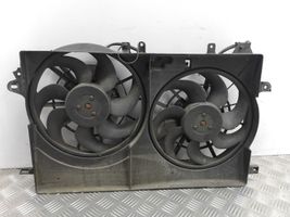 Saab 9-5 Kit ventilateur 3135103221