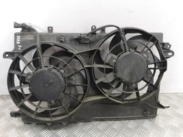 Saab 9-5 Kit ventilateur 3135103221