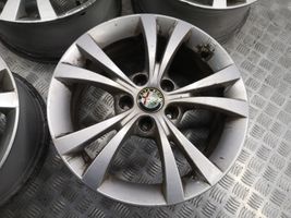 Alfa Romeo Giulietta Cerchione in lega R16 156093264