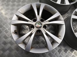 Alfa Romeo Giulietta Cerchione in lega R16 156093264