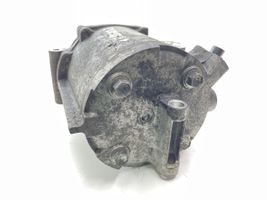 Citroen C-Crosser Air conditioning (A/C) compressor (pump) 7813A091