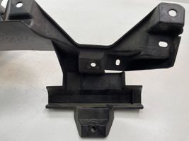 Citroen C-Crosser Support de montage de pare-chocs avant 6400B156