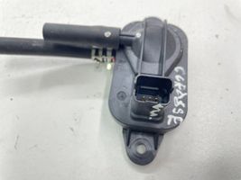 Citroen C-Crosser Sensore di pressione dei gas di scarico 9645022680