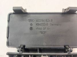 Audi A8 S8 D3 4E Bezpiecznik / Przekaźnika akumulatora 4E0941824