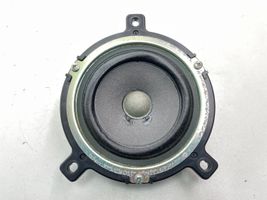 Saab 9-5 Skaļrunis (-i) pakaļējās durvīs 4616934