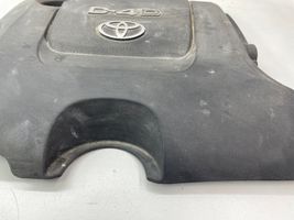 Toyota Yaris Moottorin koppa 