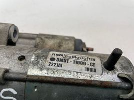 Ford Grand C-MAX Starter motor 3M5T11000CF