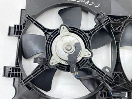 Citroen C-Crosser Ventilatore di raffreddamento elettrico del radiatore 