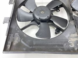 Citroen C-Crosser Ventilatore di raffreddamento elettrico del radiatore 