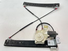 Ford S-MAX Elektryczny podnośnik szyby drzwi tylnych 6M21U27001BS