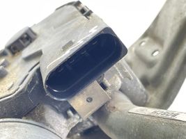 Ford S-MAX Mechanizm i silniczek wycieraczek szyby przedniej / czołowej 3397021162