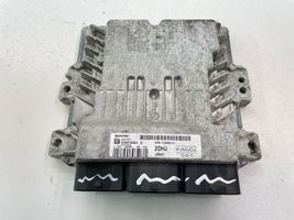 Ford C-MAX II Sterownik / Moduł ECU AV6112A650YJ