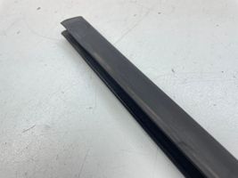 Ford S-MAX Front door glass trim molding 