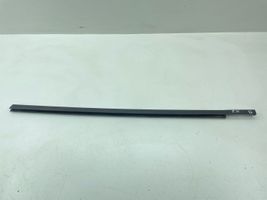 Ford S-MAX Front door glass trim molding 