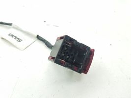 Saab 9-5 Cableado de puerta trasera 5602966