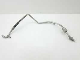 Saab 9-5 Tubo flessibile aria condizionata (A/C) 048376