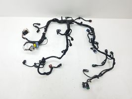 Peugeot 508 Engine installation wiring loom 173588