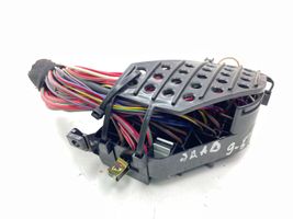 Saab 9-5 Module de fusibles 