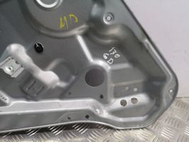 Hyundai i30 Galinio el. lango pakėlimo mechanizmas be varikliuko 834802R270