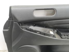 Mazda CX-7 Garniture de panneau carte de porte avant EH446843Y