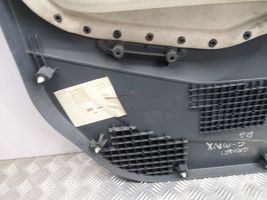 Ford Grand C-MAX Apšuvums aizmugurējām durvīm 1687065