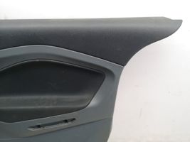 Ford Grand C-MAX Rivestimento del pannello della portiera posteriore 1687065