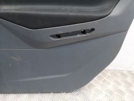 Ford Grand C-MAX Apšuvums aizmugurējām durvīm 1687065