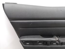 Mazda CX-7 Rivestimento del pannello della portiera posteriore EH7468550G02