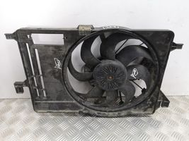 Ford C-MAX II Ventilatore di raffreddamento elettrico del radiatore 8240588