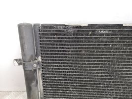 Jaguar XF Gaisa kondicioniera dzeses radiators VP8X2H19C600AA