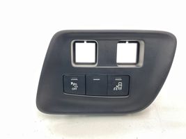 Citroen DS4 Parking (PDC) sensor switch 9666882877