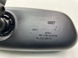 Citroen DS4 Galinio vaizdo veidrodis (salone) 96758889XT