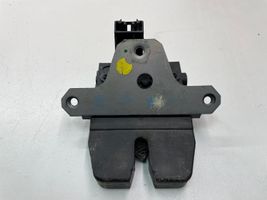 Ford Grand C-MAX Tailgate/trunk/boot lock/catch/latch 