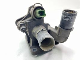 Ford Grand C-MAX Termostat / Obudowa termostatu 9670253780