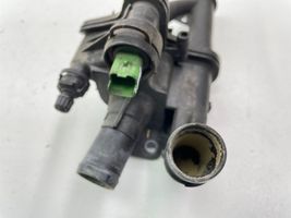 Ford Grand C-MAX Termostaatin kotelo 9670253780